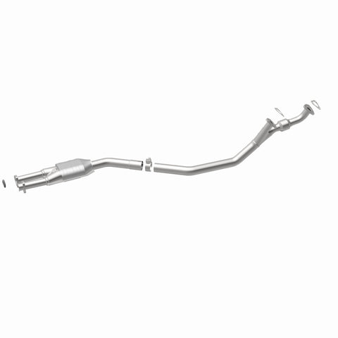 MagnaFlow Conv BMW 69.75X6.5X4 1.75/1.75 - 23558