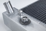 CSF 05-13 Chevrolet Corvette C6 High Performance All-Aluminum Radiator - 7223