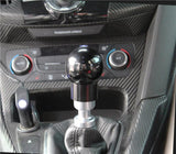 Torque Solution Reverse Lockout Jam Nut 15+ Ford Mustang / 11+ Focus / 11+ Fiesta - TS-UNI-537