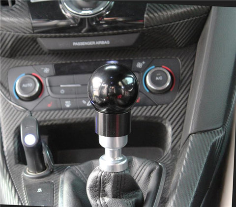 Torque Solution Reverse Lockout Jam Nut 15+ Ford Mustang / 11+ Focus / 11+ Fiesta - TS-UNI-537