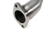 PERRIN 22-24 Subaru WRX FA24 Front-Pipe w/Cat - PSP-EXT-232