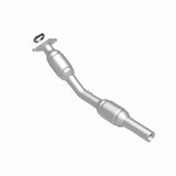 MagnaFlow Direct Fit Catalytic Converter Converter 05-08 Toyota Corolla 1.8L - 551461