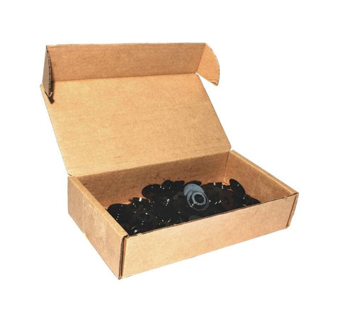 COMP Cams Spring Seats Eb For 26918 - Set of 100 - 4705-100