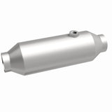 MagnaFlow 99-03 Honda Odyssey V6 3.5L California Grade CARB Compliant Universal Catalytic Converter - 4451354