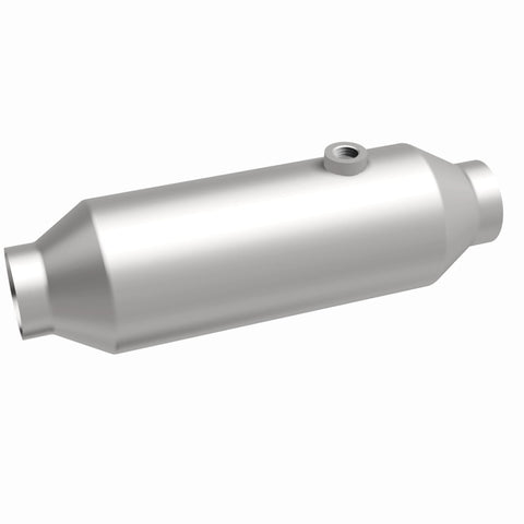 MagnaFlow 99-03 Honda Odyssey V6 3.5L California Grade CARB Compliant Universal Catalytic Converter - 4451354