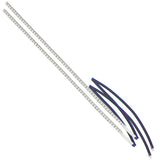 Oracle 16in LED Concept Strip (Pair) - ColorSHIFT w/o Controller - 4503-333