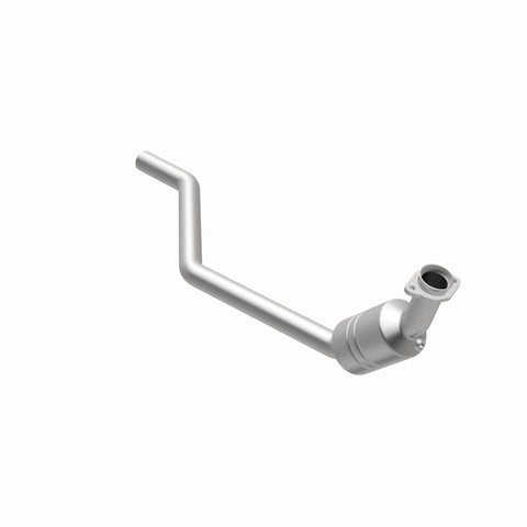 MagnaFlow Direct Fit Catalytic Converter 03-05 Jaguar S-Type4.2L P/S - 51225