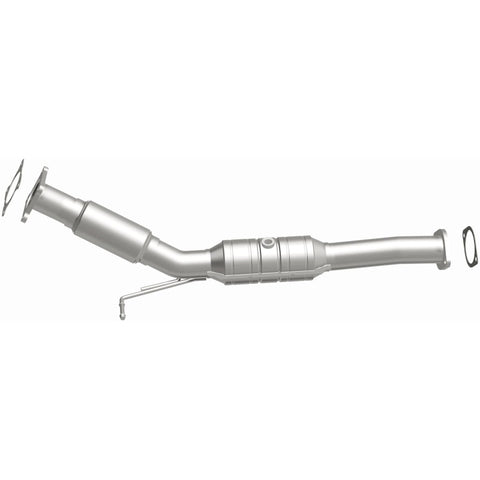 MagnaFlow Direct Fit Catalytic Converter 03-05 Volvo S60/ V70 2.4L - 51660