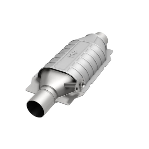 MagnaFlow Universal Catalytic Converter Qf Toyota - 94041