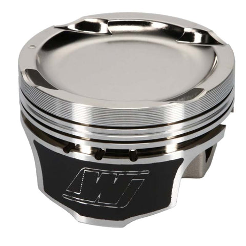 Wiseco 1400 HD Mitsubishi Evo 8 - 4G63 Turbo -21cc Piston Shelf Stock Kit - K627M86