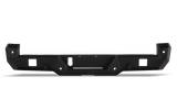 Body Armor 4x4 2016+ Toyota Tacoma Pro Series Rear Bumper - TC-2963