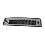 xTune Dodge Ram 2009-2015 LED 3rd Brake Light Smoked BKL-DRAM09-LED-SM - 9027949