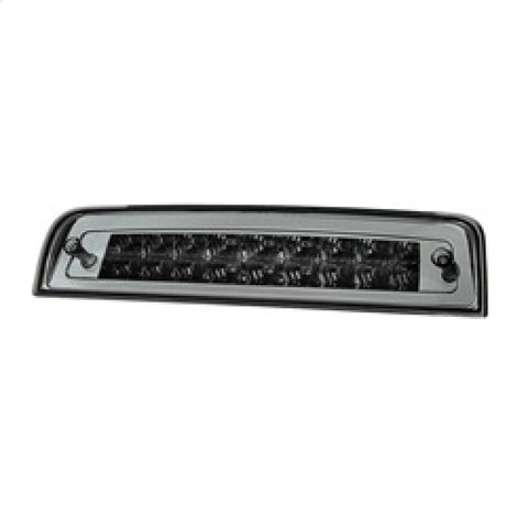 xTune Dodge Ram 2009-2015 LED 3rd Brake Light Smoked BKL-DRAM09-LED-SM - 9027949
