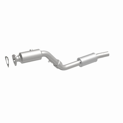 MagnaFlow Direct Fit Catalytic Converter 08-09 Audi A4 Quattro 3.2L - 49903