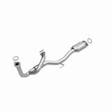 MagnaFlow Direct Fit Catalytic Converter 97-02 Toyota Camry 3.0L - 51994