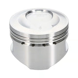 Wiseco Yamaha YFM250 Timberwolf 90-00 8.71 CR Piston Kit - 4675M07200