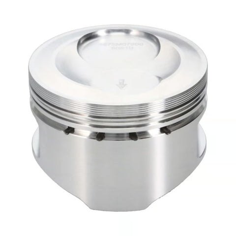 Wiseco Yamaha YFM250 Timberwolf 90-00 8.71 CR Piston Kit - 4675M07200