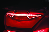 Kuryakyn Omni L.E.D Trunk Light Bar 18-20 GL1800 - 3264