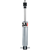 QA1 27 Series Stock Mount Monotube Shock Absorber - Sealed Hyperscrew (IMCA) - 3-10 Valving - Steel - 27A953-10M