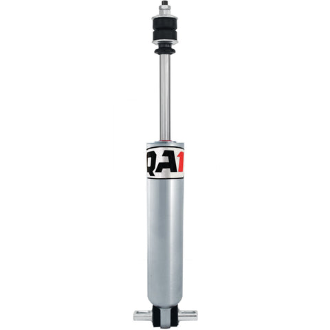 QA1 27 Series Stock Mount Monotube Shock Absorber - Hyperscrew - 4-6 Valving - Steel - 27954-6M