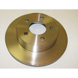Omix Front Brake Rotor- 00-06 Cherokee & Wrangler - 16702.05