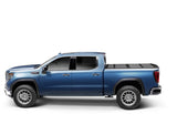 BAK 2020 Chevy Silverado 2500/3500 HD 8ft Bed BAKFlip MX4 Matte Finish - 448134