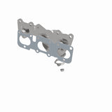 MagnaFlow Conv DF 07-08 Hyundai Veracruz 3.8L - 51202