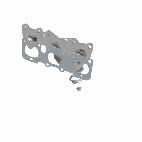 MagnaFlow Conv DF 07-08 Hyundai Veracruz 3.8L - 51202
