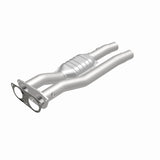 MagnaFlow Conv DF 96-97 7.4L 3500 Truck Rear - 95471