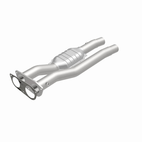 MagnaFlow Conv DF 96-97 7.4L 3500 Truck Rear - 95471