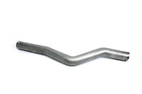 Dinan 14-16 BMW M235i (F22) Resonator Delete Kit - 3.25in - Stainless Steel - D660-0058