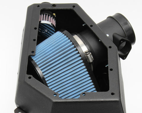 Dinan 06-10 BMW M5 High Flow Air Mass Meter/Intake Assemblies - D763-0044