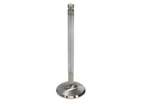 Manley 90-00 Mitsubishi Eclipse GS/T 2.0L (4G63/T) DOHC 16 Intake 34mm Stainless Race Flo Valve - 11134-1