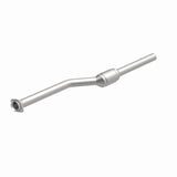 MagnaFlow Conv DF 99-00 BMW 540i 4.4L Passenger Side Rear - 24521