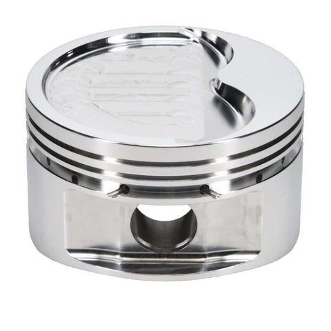 JE Pistons NASCAR CANADA CHRY Set of 8 Pistons - 265093