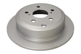 DBA 02-06 Lexus ES300 Rear En-Shield Standard Rotor - DBA2707E