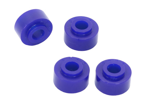 SuperPro Shock Absorber Upper Or Lower Bushing Kit - SPF2937K