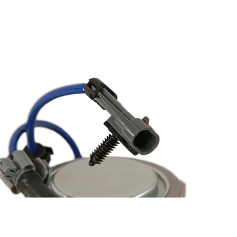 MOOG 2007 Chevrolet Silverado 1500 Classic Front Hub Assembly - 515071