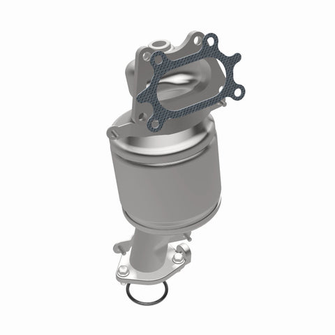 MagnaFlow Conv DF 04-07 Saturn VUE 3.5L Rear - 51741