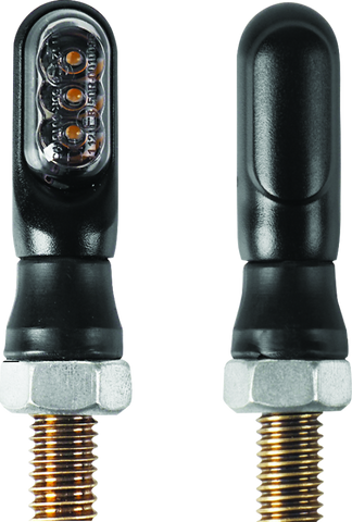 BikeMaster Mini Turn Signal - 266187