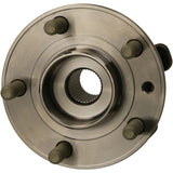 MOOG 16-18 Ford Focus Rear Hub Assembly - 512591
