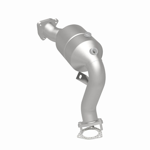 MagnaFlow Conv DF Audi S4 - 49136