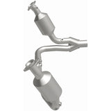 MagnaFlow 2004 Dodge Dakota 4.7L Direct Fit Catalytic Converter - 4651658
