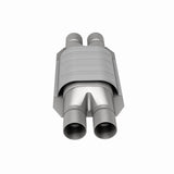 MagnaFlow Conv Univ 2/2 D/D FED - 94008