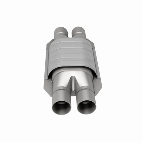 MagnaFlow Conv Univ 2/2 D/D FED - 94008