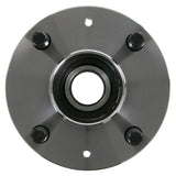 MOOG 04-07 Suzuki Swift+ Rear Hub Assembly - 541010