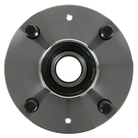MOOG 04-07 Suzuki Swift+ Rear Hub Assembly - 541010