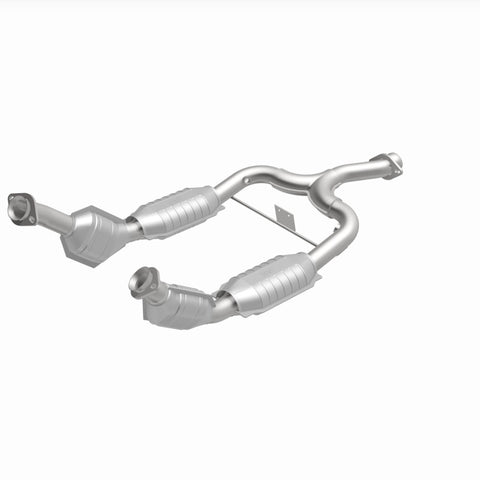MagnaFlow CONV DF 94-95 Ford Mustang 3.8L Tier 1 (California) - 441108
