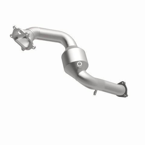 MagnaFlow Direct Fit Catalytic Converter 13-15 Audi S6/S7/S8/A8 Quattro V8-4.0L - 52315