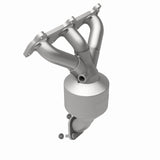 MagnaFlow Direct Fit Catalytic Converter 07-08 Hyundai Tiburon 2.7L - 51951